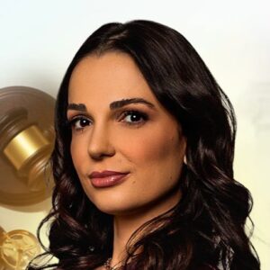 Foto de Dra. Heloísa Luvisari